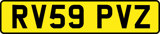 RV59PVZ