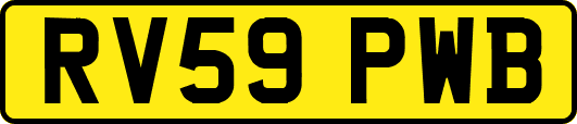 RV59PWB