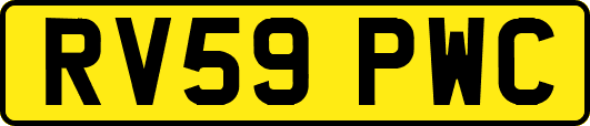 RV59PWC