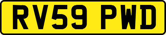 RV59PWD