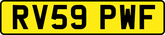 RV59PWF