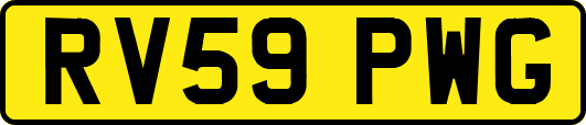 RV59PWG