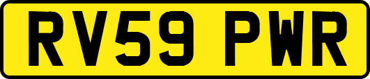 RV59PWR