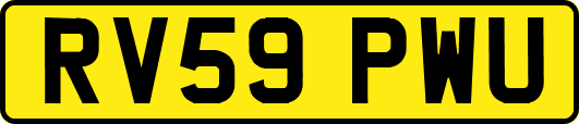 RV59PWU
