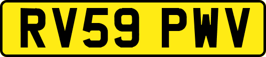 RV59PWV