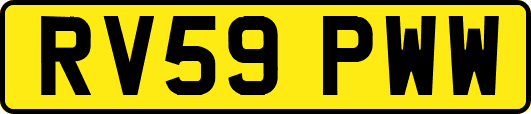 RV59PWW