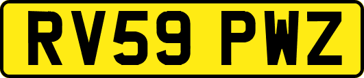 RV59PWZ