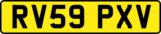 RV59PXV