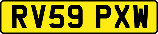 RV59PXW