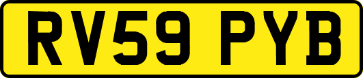 RV59PYB