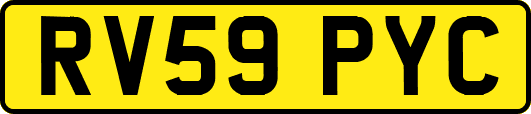 RV59PYC