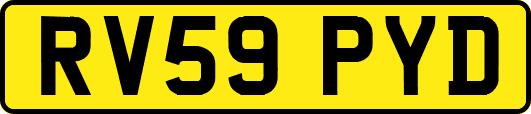 RV59PYD