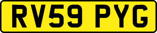 RV59PYG