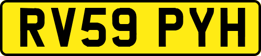 RV59PYH