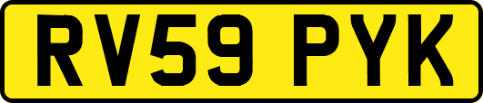RV59PYK