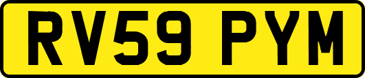 RV59PYM