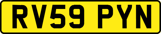 RV59PYN