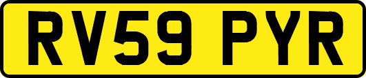 RV59PYR