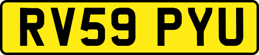 RV59PYU