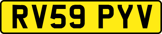 RV59PYV