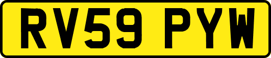 RV59PYW