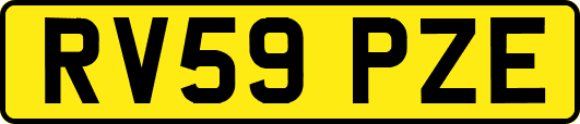 RV59PZE