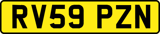 RV59PZN