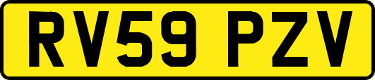 RV59PZV