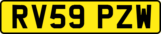 RV59PZW