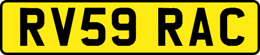 RV59RAC