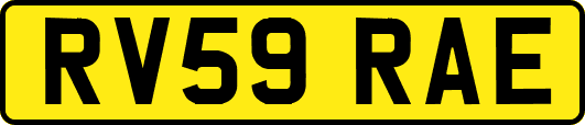 RV59RAE
