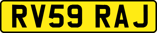 RV59RAJ
