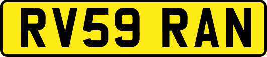 RV59RAN