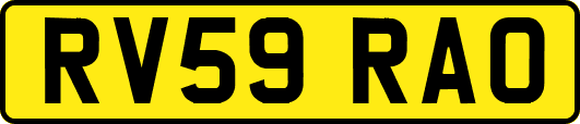 RV59RAO
