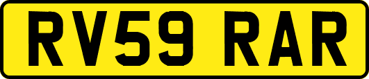 RV59RAR