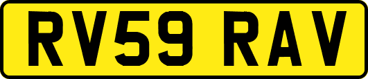RV59RAV