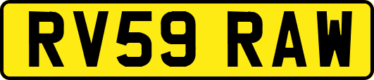 RV59RAW