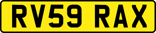 RV59RAX