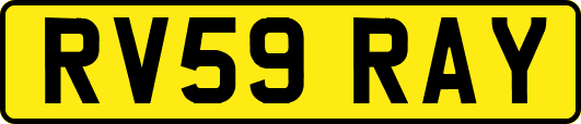 RV59RAY