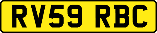RV59RBC