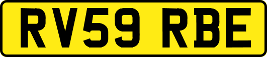 RV59RBE