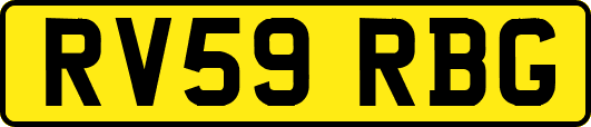 RV59RBG