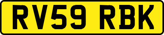 RV59RBK