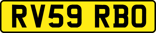 RV59RBO
