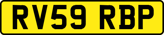 RV59RBP