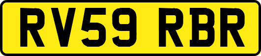 RV59RBR