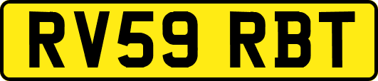 RV59RBT
