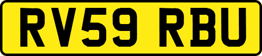 RV59RBU