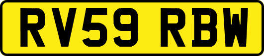 RV59RBW