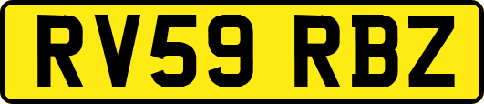 RV59RBZ